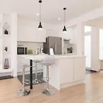 Appartement In Near The Ostende