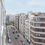 In Near The Appartement
