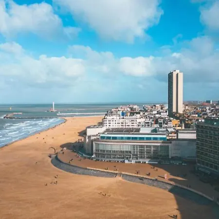 In Near The Οστένδη