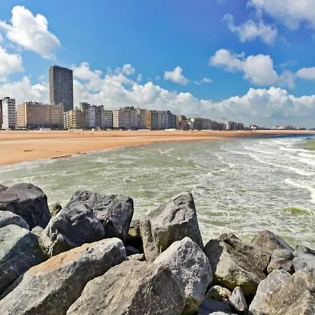 Διαμέρισμα In Near The