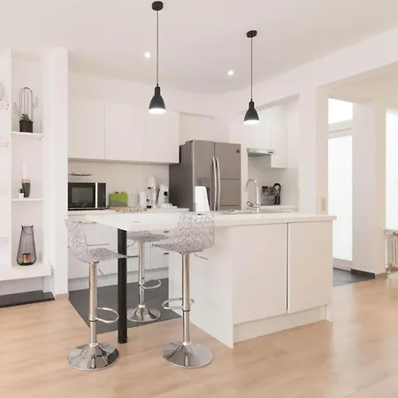 Διαμέρισμα In Near The Οστένδη