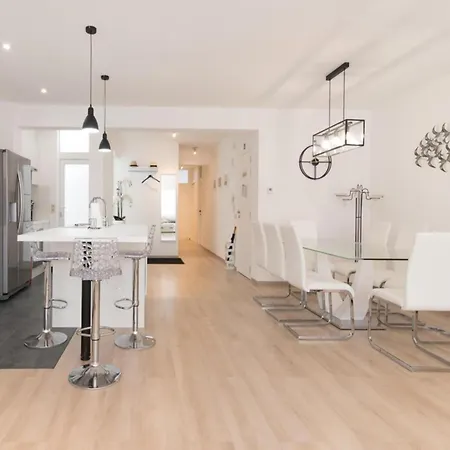 Great With View Apartment Ostend