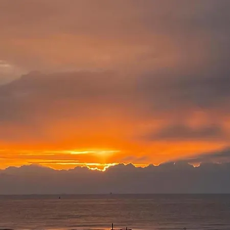 Διαμέρισμα In Near The Οστένδη