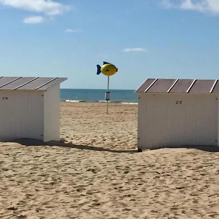 In Near The Ostende