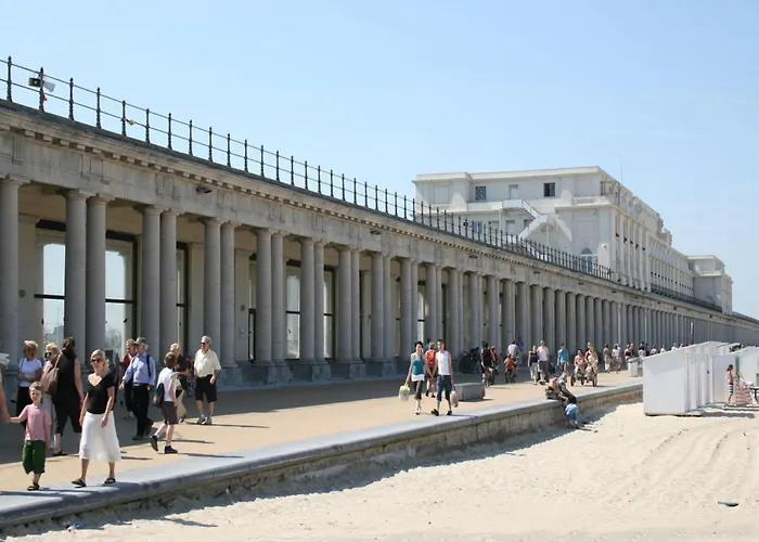 In Near The 아파트