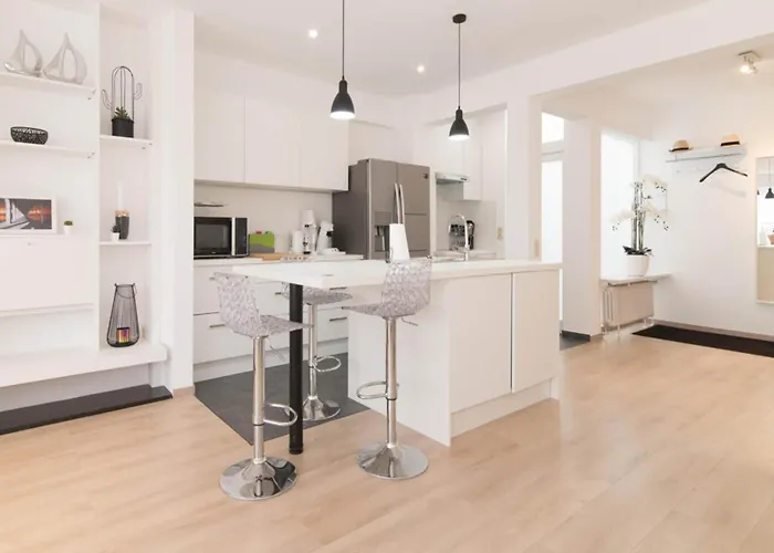 In Near The 오스텐드