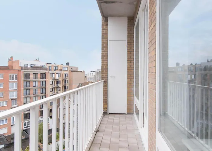 In Near The * 오스텐드