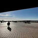 In Near The